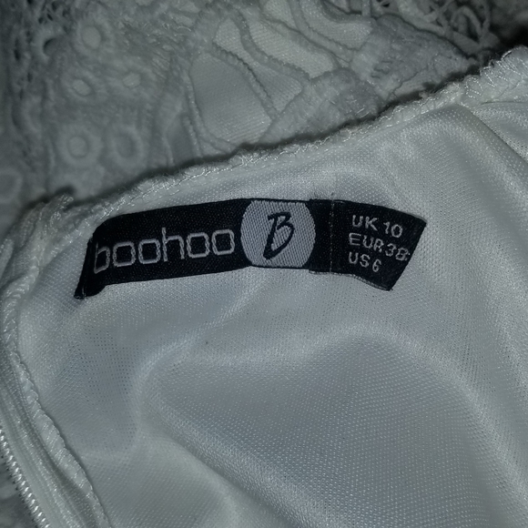 Boohoo midi dress - Picture 7 of 9